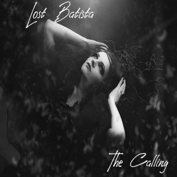 Cover art for The Calling